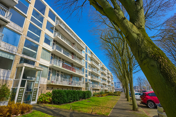 Medium property photo - Burgemeester Keijzerlaan 90, 2262 BL Leidschendam